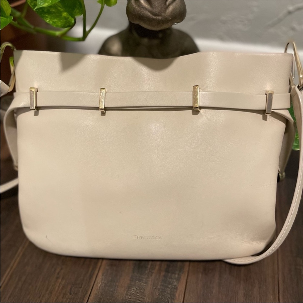 Tiffany & Co. Crossbody - Picture 5 of 10